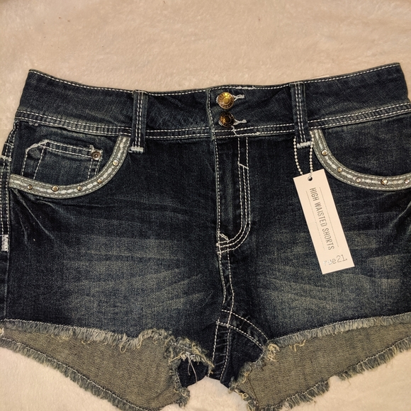 Rue21 Pants - Womens Rue 21 New with Tags denim shorts
